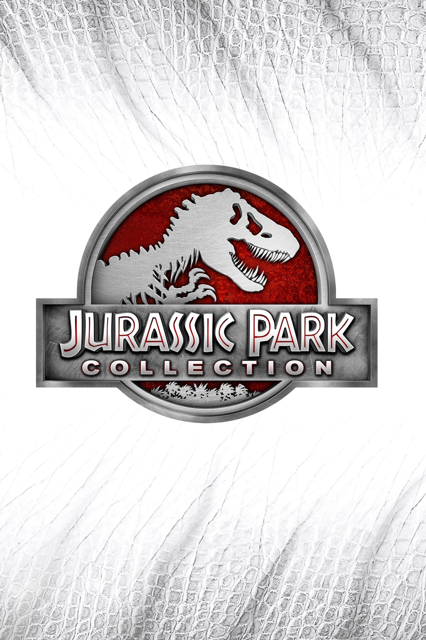 Jurassic Park [195365] (A1514624694) Collection (Movies) --Plex--
